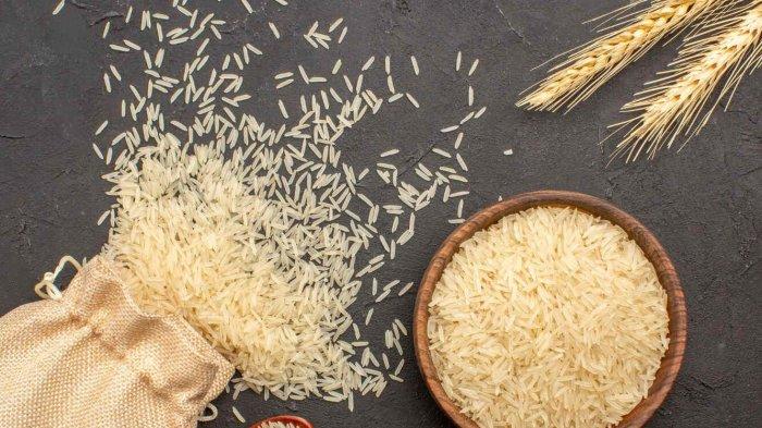 manfat beras basmati untuk kesehatan