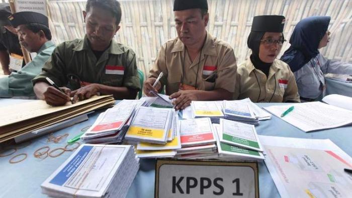 Berkas Persyaratan yang Dibawa saat Pendaftaran Petugas KPPS Pemilu 2024, Termasuk Link Download