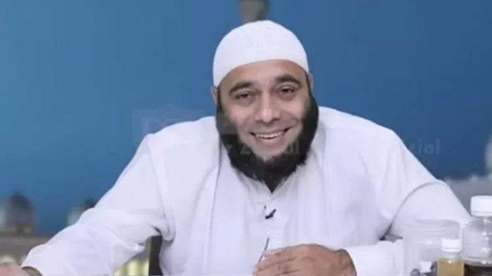 dr. Zaidul Akbar