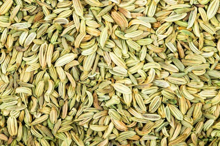 biji ajwain