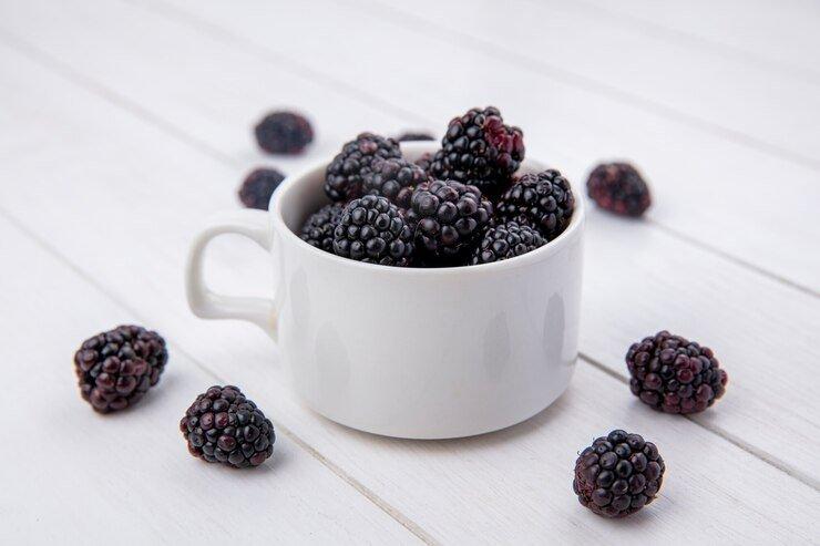 blackberry 1