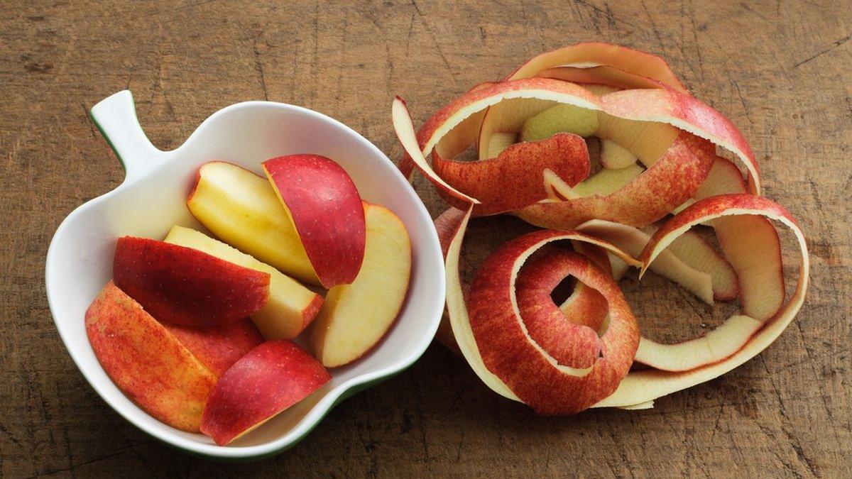 manfaat konsumsi buah apel