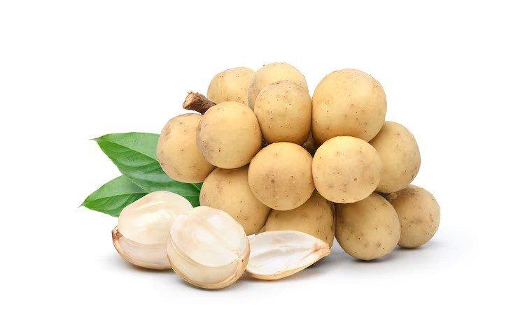buah duku
