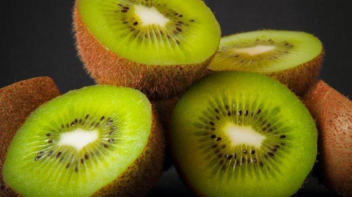 manfaat buah kiwi untuk kesehatan