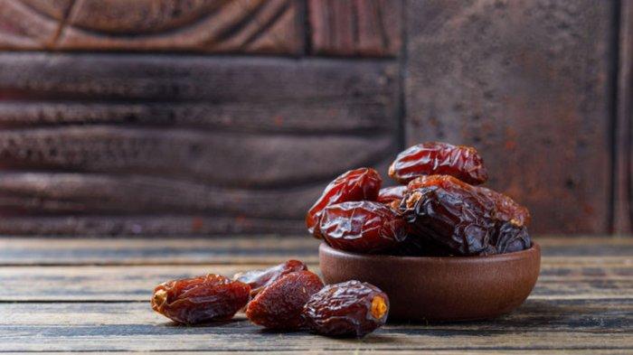 manfaat buah kurma untuk kesehatan