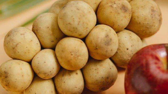 manfaat konsumsi buah langsat untuk kesehatan