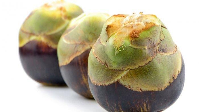 manfaat buah lontar untuk kesehatan