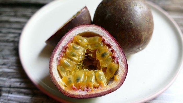 buah markisa