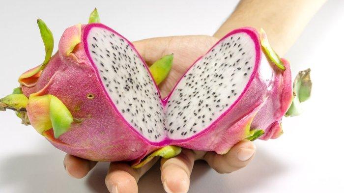 7 Alasan Mengapa Anda Harus Menyimpan Kulit Buah Naga, Ternyata Kaya Manfaat!