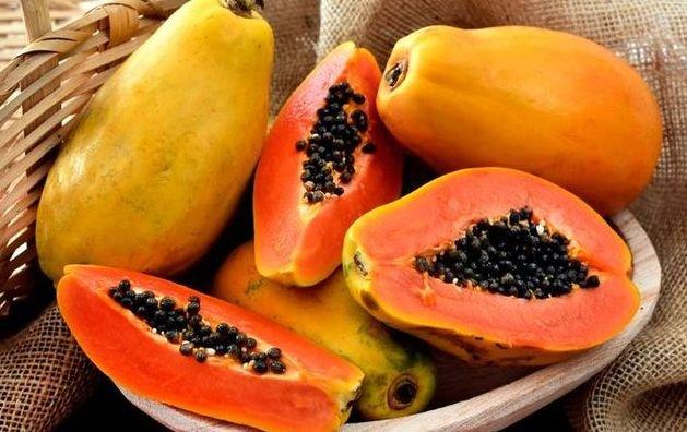 manfaat buah pepaya untuk kesehatan