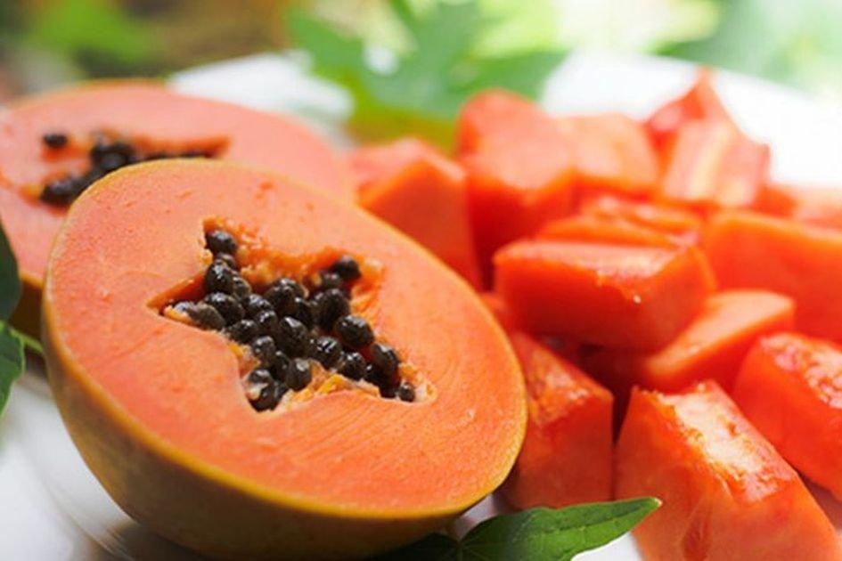 manfaat buah pepaya untuk kesehatan