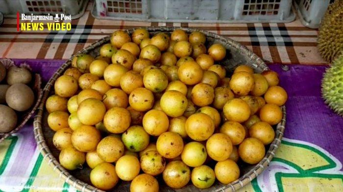 Buah rambai