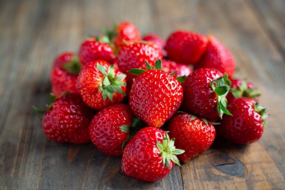 7 Buah Sehat dan Tinggi Kandungan Vitamin C 1 7 Buah Sehat dan Tinggi Kandungan Vitamin C