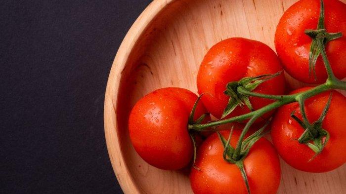 manfaat buah tomat untuk kesehatan