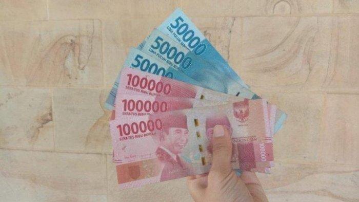 ilustrasi penerima BLT