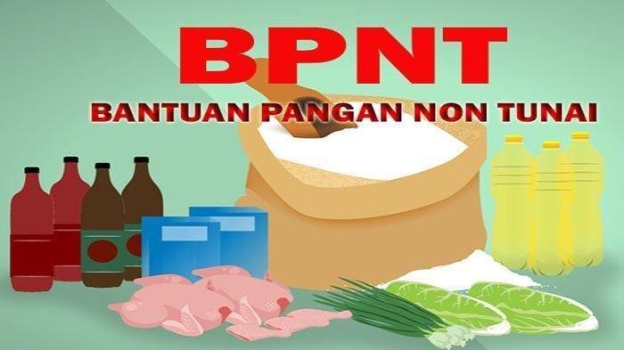 CAIR 2 Bulan Sekaligus, Info BPNT 2023 Tahap 5 Terbaru, Terjawab Kapan BPNT September Oktober Cair