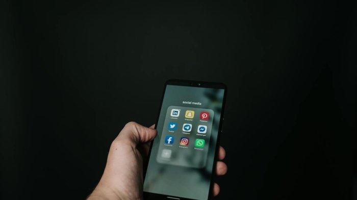 Cara melakukan detoks sosial media