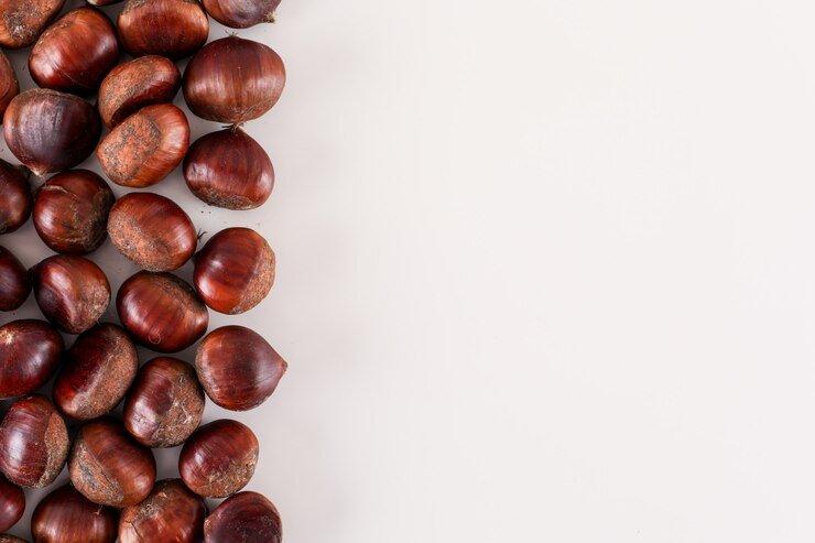 chestnut