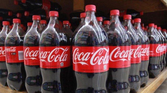 Coca cola beri tanggapan soal seruan boikot