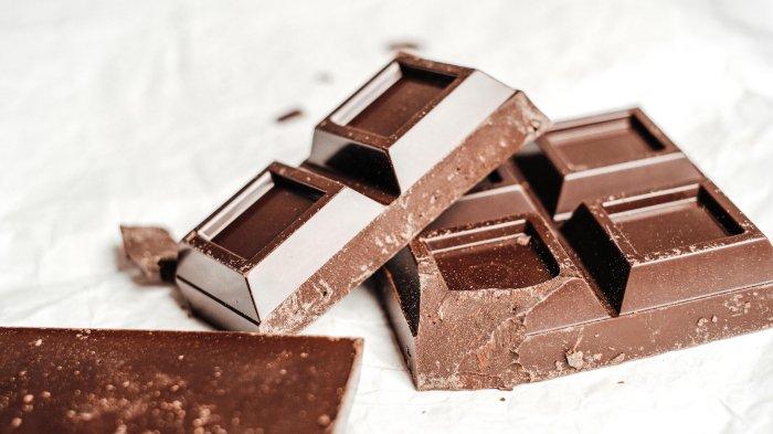 Ilustrasi cokelat hitam, berikut manfaatnya untuk kesehatan tubuh