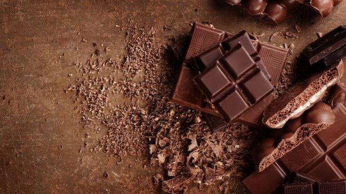 manfaat dark coklat