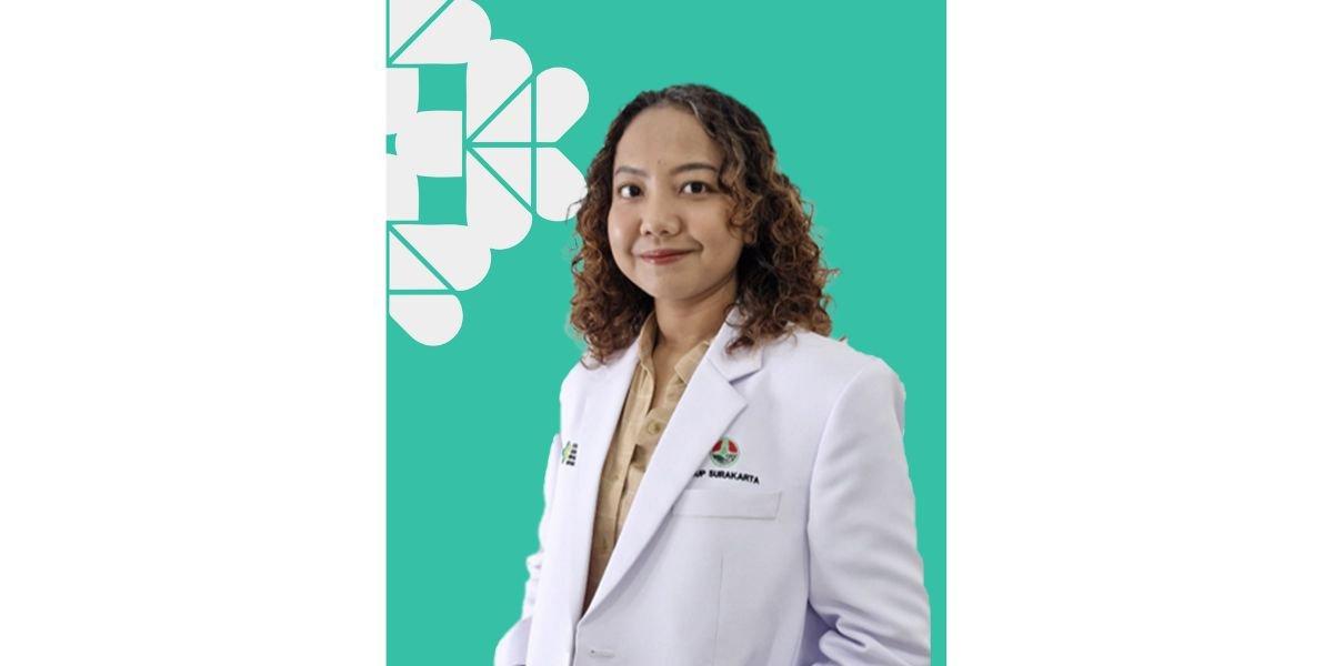 dr. Mega Anara Manurung Sp.U, Seorang Dokter Spesialis Urologi