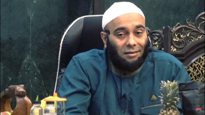 dr. Zaidul Akbar