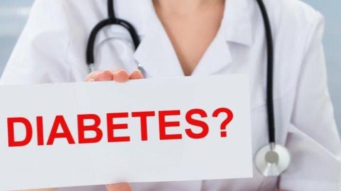 Diabetes