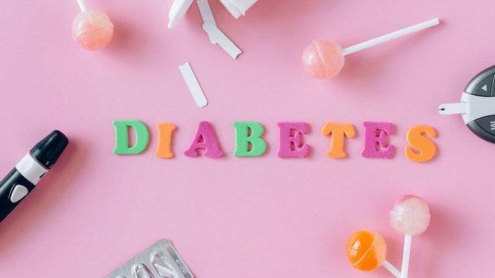 ilustrasi penyakit diabetes yang membahayakan kesehatan