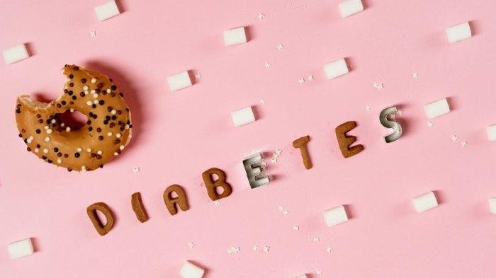 ilustrasi diabetes