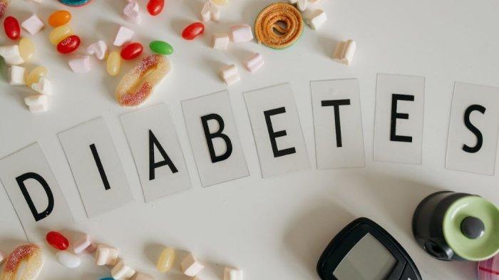 ilustrasi penyakit diabetes