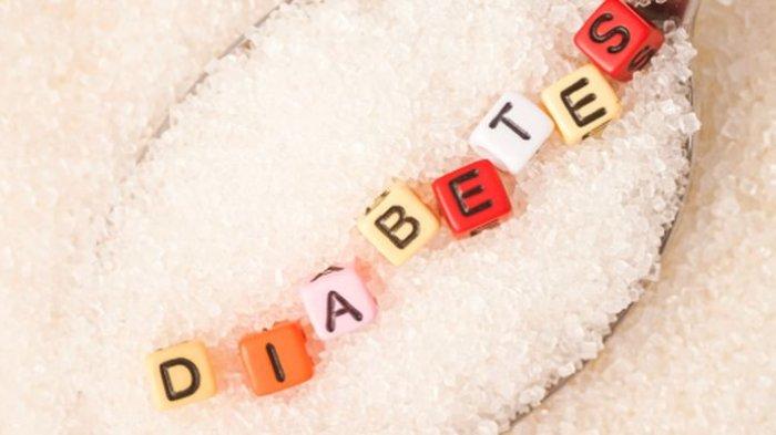 ilustrasi diabetes