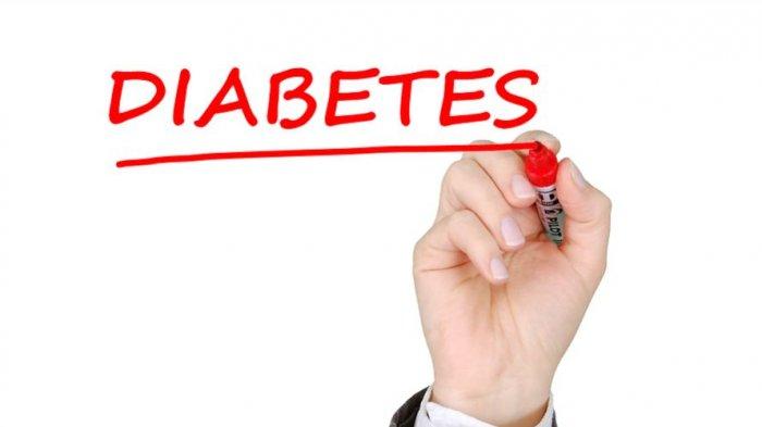 Diabetes