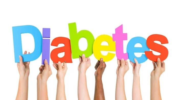 Ilustrasi diabetes