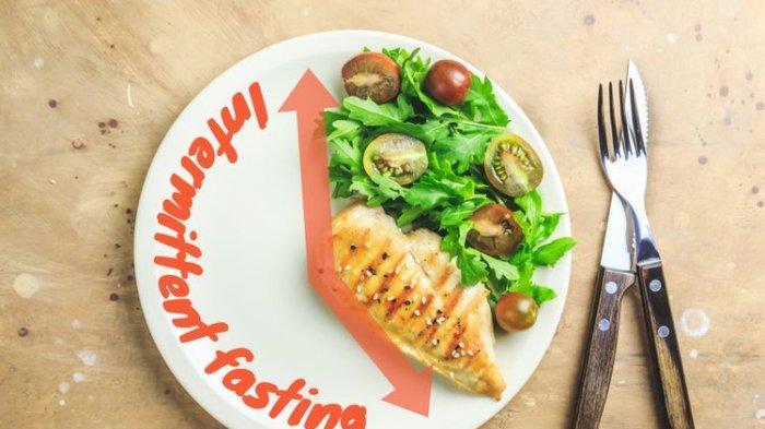 Ilustrasi diet sehat untuk penderita gula darah tinggi, berikut macam-macam diet yang bisa diterapkan