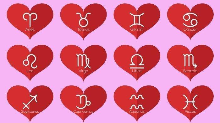 Intip ramalan zodiakmu