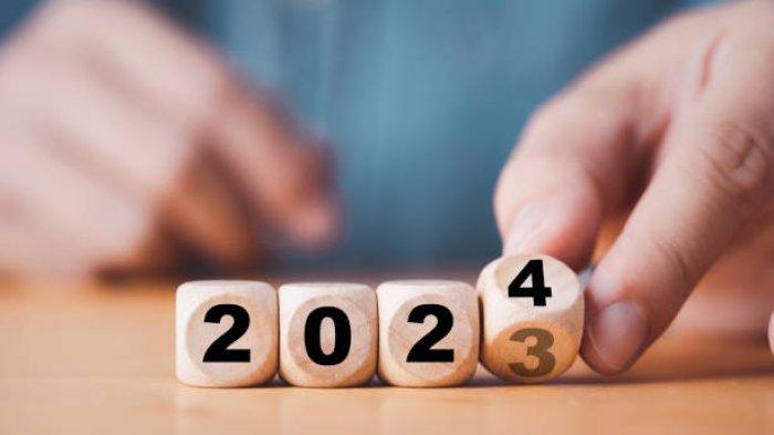 Download Kalender 2024, Lengkap dengan Hari Libur Nasional dan Cuti Bersama, Bisa Klik Ini