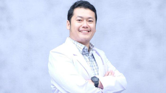 dr. Marcellino Sp. PD - RSUP Surakarta