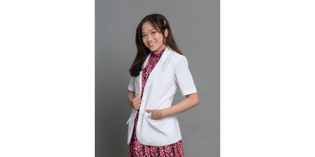 dr. Maria Dorothea Irene, Dokter Umum RS Brayat Minulya Surakarta