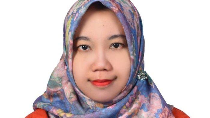 Profil dr. Arne Laksmiasanti, Sp. THT-KL, M.Kes