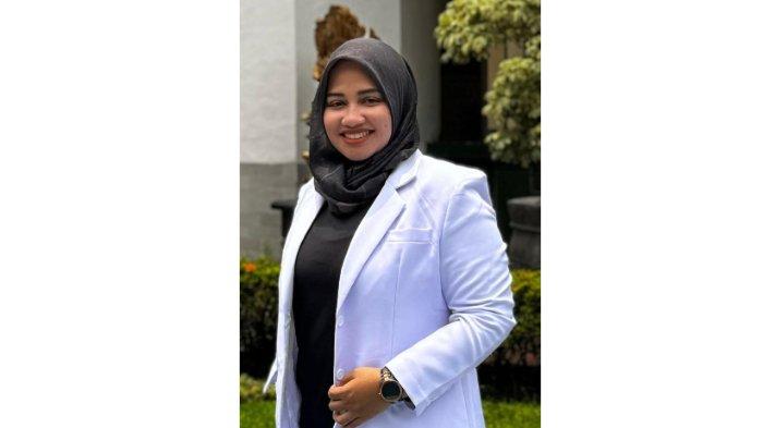 Profil drg. Kharisma Nisa, Sp.BMM, yang Merupakan Dokter Spesialis Bedah Mulut dan Maksilofasial