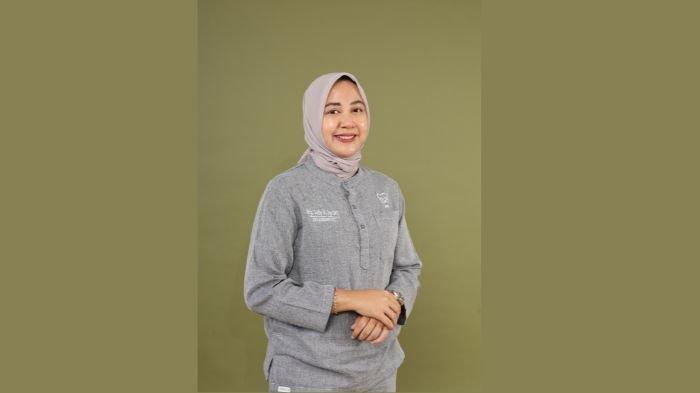 Profil drg. Selly Amelia, Sp. Ort yang menjadi narasumber Tribun Health