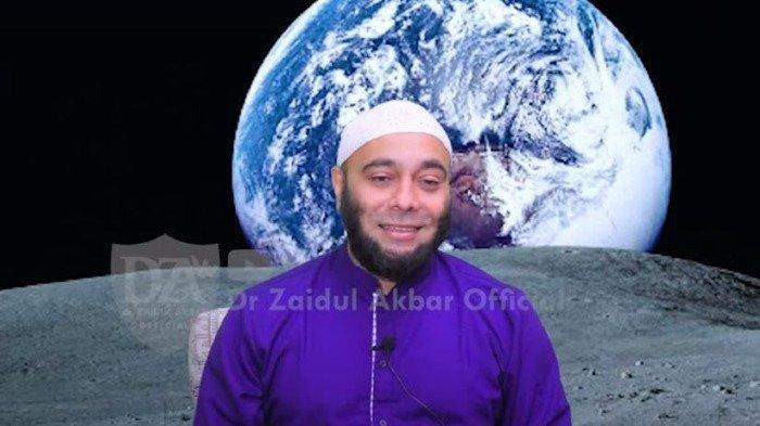 dr. Zaidul Akbar