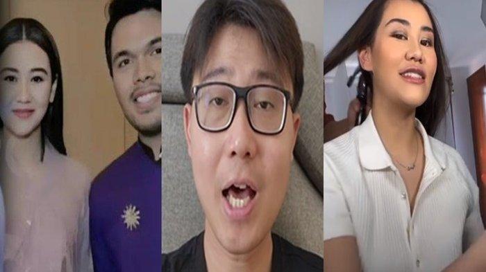 Aaliyah Massaid dan Thariq diramal akans egera menikah