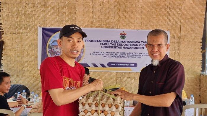 KPS Pendidikan Sarjana (Muhammad Ikbal, drg., Ph.D., Sp.Pros (K))