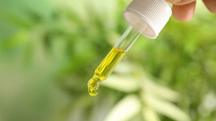 ilustrasi penggunaan face oil, berikut jenis kulit yang bisa menggunakan face oil dan waktu terbaik untuk menggunakannya