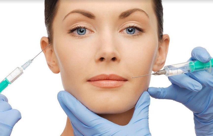 ilustrasi treatment DNA salmon