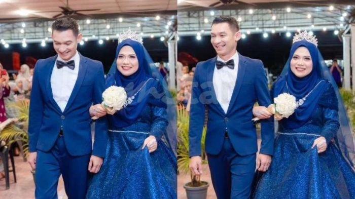 Gadis dinikahi calon kakak ipar karena tunangan tewas tenggelam