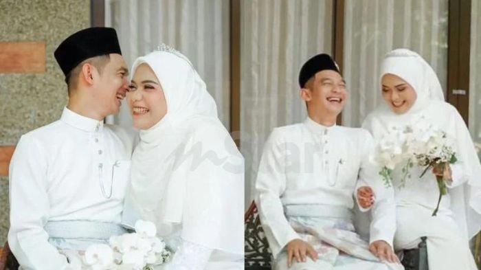 Gadis dinikahi calon kakak ipar karena tunangan tewas tenggelam
