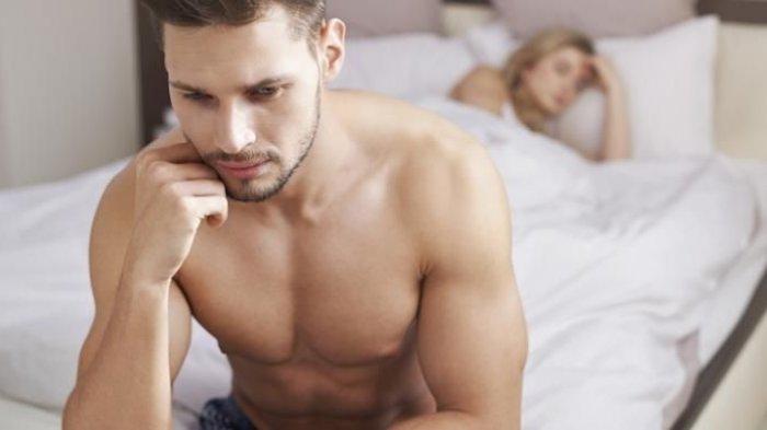 ilustrasi gangguan seksual